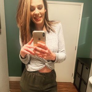 Meet your Posher, Kelcey